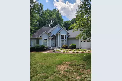 135 Pinecroft Court #4, Troutman, NC 28166 - Photo 1