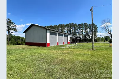 510 Lillys Bridge Road, Mount Gilead, NC 27306 - Photo 4