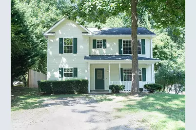 17 Pinecrest Drive, Asheville, NC 28803 - Photo 1