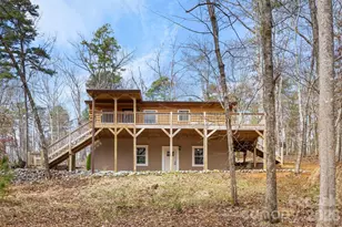344 Wolf Trail, Lake Lure, NC 28746 - Photo 28