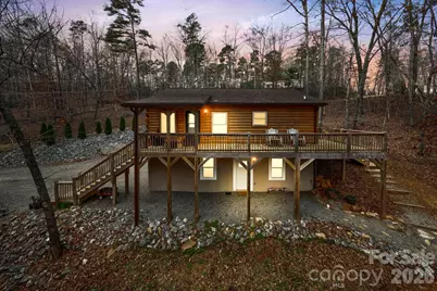 344 Wolf Trail, Lake Lure, NC 28746 - Photo 2