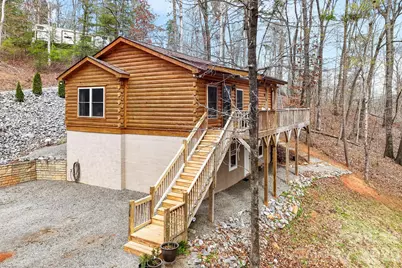 344 Wolf Trail, Lake Lure, NC 28746 - Photo 26