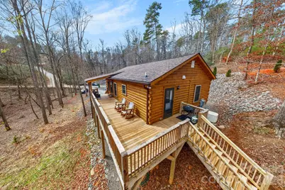 344 Wolf Trail, Lake Lure, NC 28746 - Photo 1