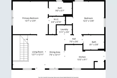 344 Wolf Trail, Lake Lure, NC 28746 - Photo 40
