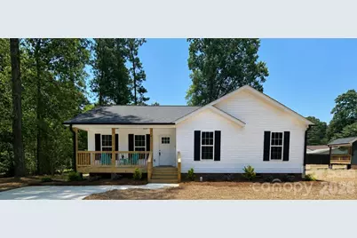 8 Wray Street, York, SC 29745 - Photo 1