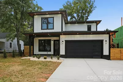 1106 Brookhurst Drive, Charlotte, NC 28205 - Photo 1
