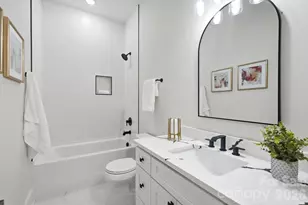 1106 Brookhurst Dr, Charlotte, NC 28205 - Photo 10