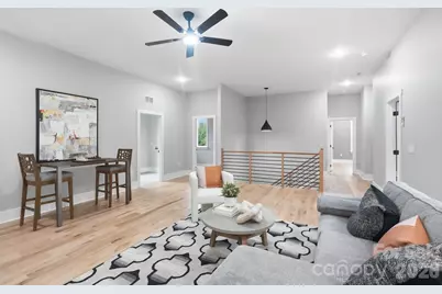 1106 Brookhurst Drive, Charlotte, NC 28205 - Photo 30