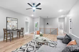 1106 Brookhurst Dr, Charlotte, NC 28205 - Photo 30