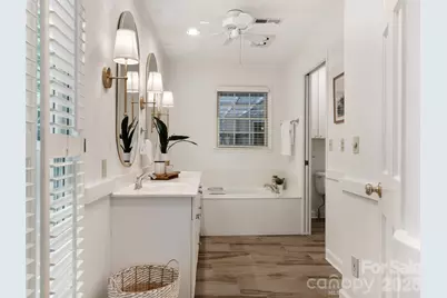 325 Stratfordshire Drive, Matthews, NC 28105 - Photo 22