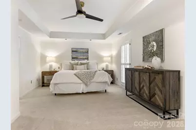 325 Stratfordshire Drive, Matthews, NC 28105 - Photo 20