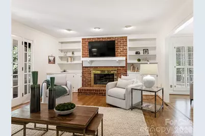 325 Stratfordshire Drive, Matthews, NC 28105 - Photo 12
