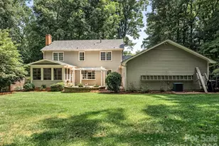 325 Stratfordshire Dr, Matthews, NC 28105 - Photo 40