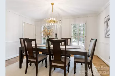 325 Stratfordshire Drive, Matthews, NC 28105 - Photo 8