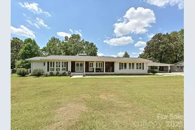 3501 Parkwood School Road, Monroe, NC 28112 - Photo 1