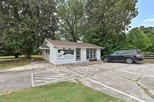 3501 Parkwood School Rd, Monroe, NC 28112 - Photo 32