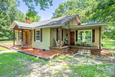 7193 Kershaw Camden Highway, Kershaw, SC 29067 - Photo 30