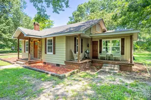 7193 Kershaw Camden Hwy, Kershaw, SC 29067 - Photo 30