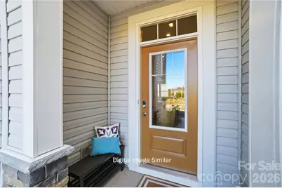 5208 Wyes Oak Lane, Charlotte, NC 28269 - Photo 2