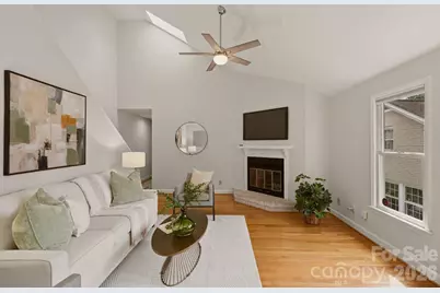 815 Lexington Avenue #Unit C, Charlotte, NC 28203 - Photo 16