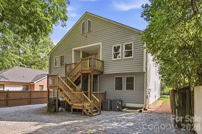 815 Lexington Avenue #Unit C, Charlotte, NC 28203 - Photo 40