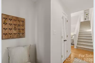 815 Lexington Avenue #Unit C, Charlotte, NC 28203 - Photo 6