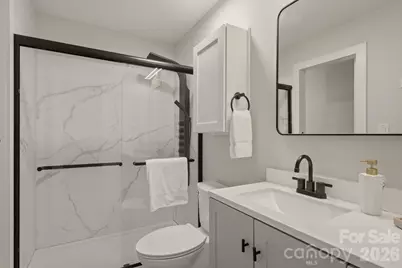 815 Lexington Avenue #Unit C, Charlotte, NC 28203 - Photo 14