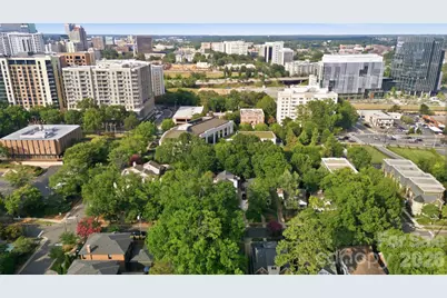 815 Lexington Avenue #Unit C, Charlotte, NC 28203 - Photo 48