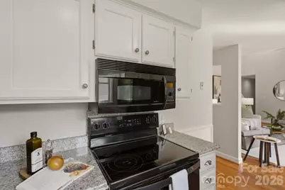 815 Lexington Avenue #Unit C, Charlotte, NC 28203 - Photo 14
