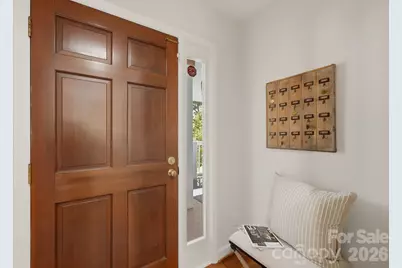 815 Lexington Avenue #Unit C, Charlotte, NC 28203 - Photo 8