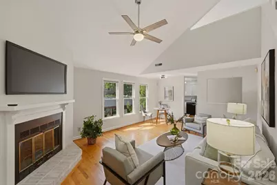 815 Lexington Avenue #Unit C, Charlotte, NC 28203 - Photo 18