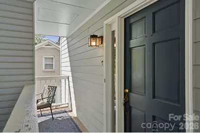 815 Lexington Avenue #Unit C, Charlotte, NC 28203 - Photo 6