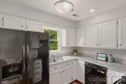 815 Lexington Avenue #Unit C, Charlotte, NC 28203 - Photo 12