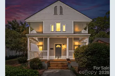 815 Lexington Avenue #Unit C, Charlotte, NC 28203 - Photo 2