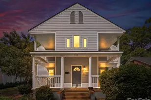 815 Lexington Ave, Charlotte, NC 28203 - Photo 2
