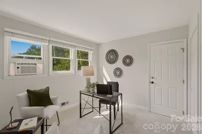 815 Lexington Avenue #Unit C, Charlotte, NC 28203 - Photo 28