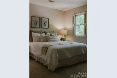 815 Lexington Avenue #Unit C, Charlotte, NC 28203 - Photo 36