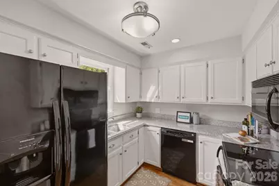 815 Lexington Avenue #Unit C, Charlotte, NC 28203 - Photo 10