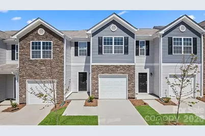 3212 Ora Smith Road, Lincolnton, NC 28092 - Photo 1