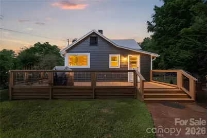 2252 Riceville Road, Asheville, NC 28805 - Photo 1