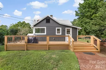 2252 Riceville Road, Asheville, NC 28805 - Photo 2