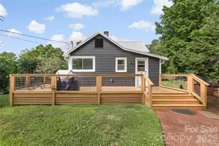 2252 Riceville Rd, Asheville, NC 28805 - Photo 2