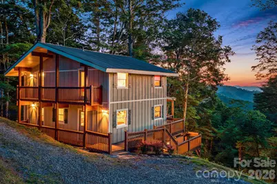 46 Trillium Lane, Mars Hill, NC 28754 - Photo 1