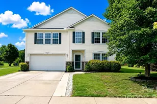 5597 Hammermill Dr, Harrisburg, NC 28075 - Photo 1