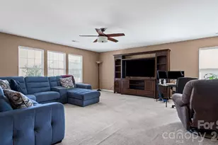 5597 Hammermill Dr, Harrisburg, NC 28075 - Photo 4