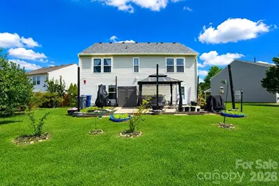 5597 Hammermill Drive, Harrisburg, NC 28075 - Photo 26