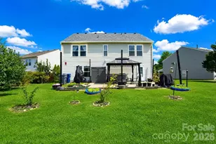 5597 Hammermill Dr, Harrisburg, NC 28075 - Photo 26