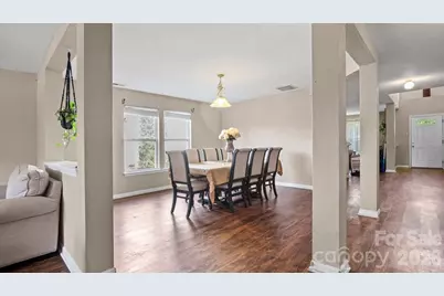 5597 Hammermill Drive, Harrisburg, NC 28075 - Photo 8