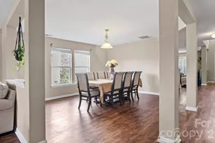 5597 Hammermill Dr, Harrisburg, NC 28075 - Photo 8