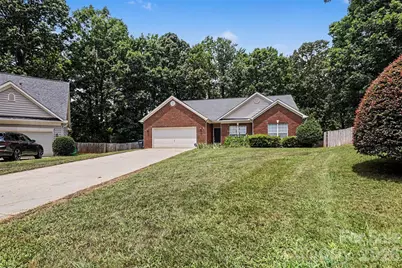 2922 Tallard Lane, Charlotte, NC 28270 - Photo 2